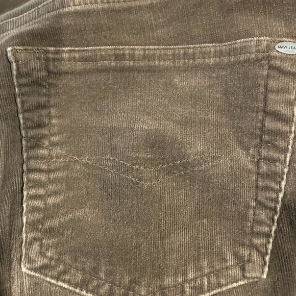 Mavi Marie cords-size 32-32 - Picture 3 of 10